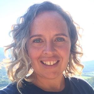 Meet your Posher, Carrie